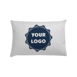 Logo Pillow Case - Standard