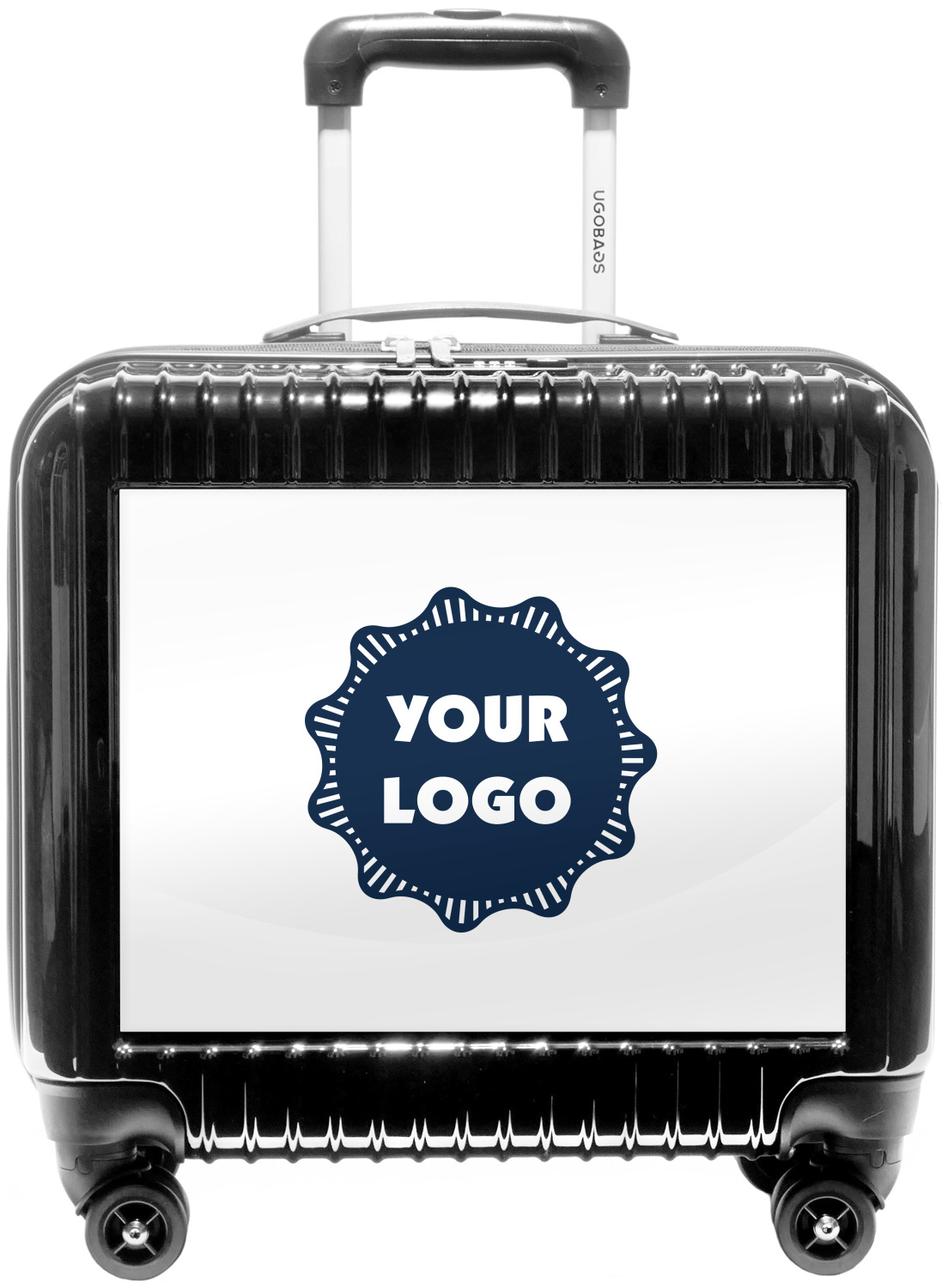 Designer Luggage & Wheeled Suitcases