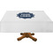 Logo Rectangular Tablecloths (Personalized)