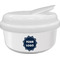 Logo Snack Container - Front