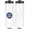 Logo Stainless Steel Tumbler - Apvl