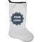 Logo Stocking - Single-Sided