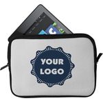 Logo Tablet Case / Sleeve