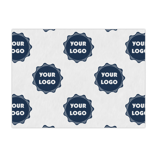 Custom Logo Tissue Papers Sheets - Large - Heavyweight