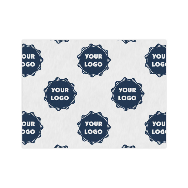 Custom Logo Tissue Papers Sheets - Medium - Lightweight