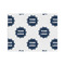 Logo Tissue Paper - Lightweight - Medium - Front