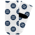 Logo Toddler Ankle Socks