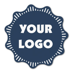 Logo Graphic Decal - Medium