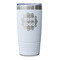 Logo White Polar Camel Tumbler - 20oz - Single Sided - Approval