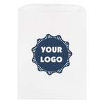 Logo Treat Bag