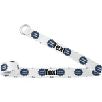 Logo Yoga Strap