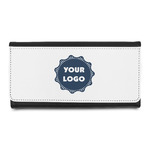 Logo Leatherette Ladies Wallet