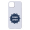 Logo iPhone 14 Pro Max Case - Back