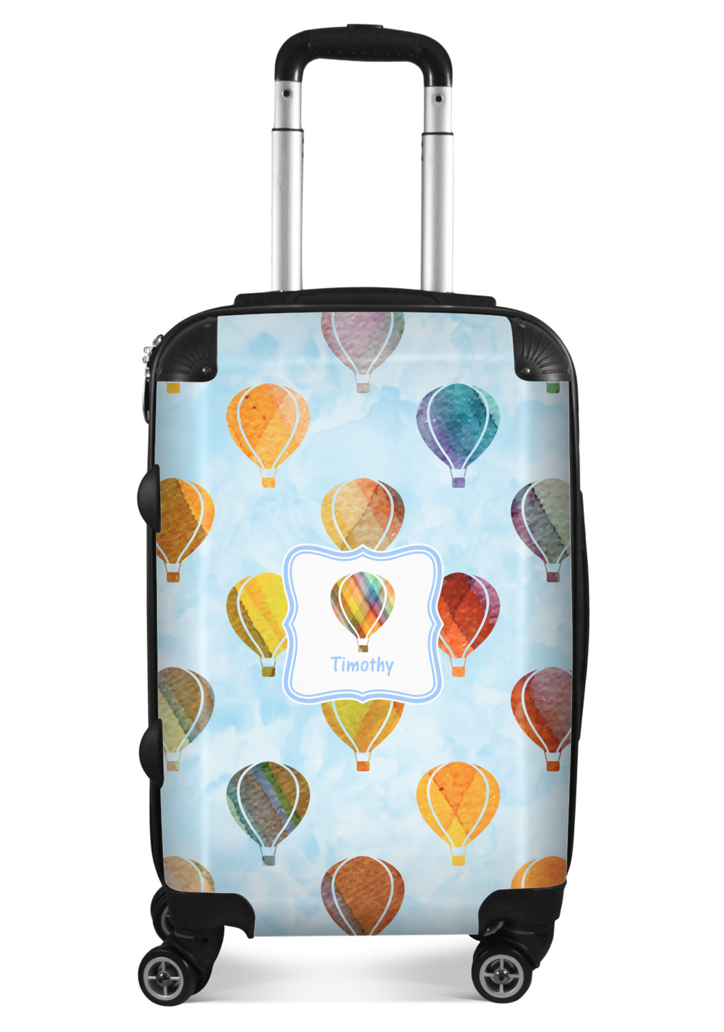 LEGAMI Cotton Tote Bag Air Balloon | Italiano Bello Shop