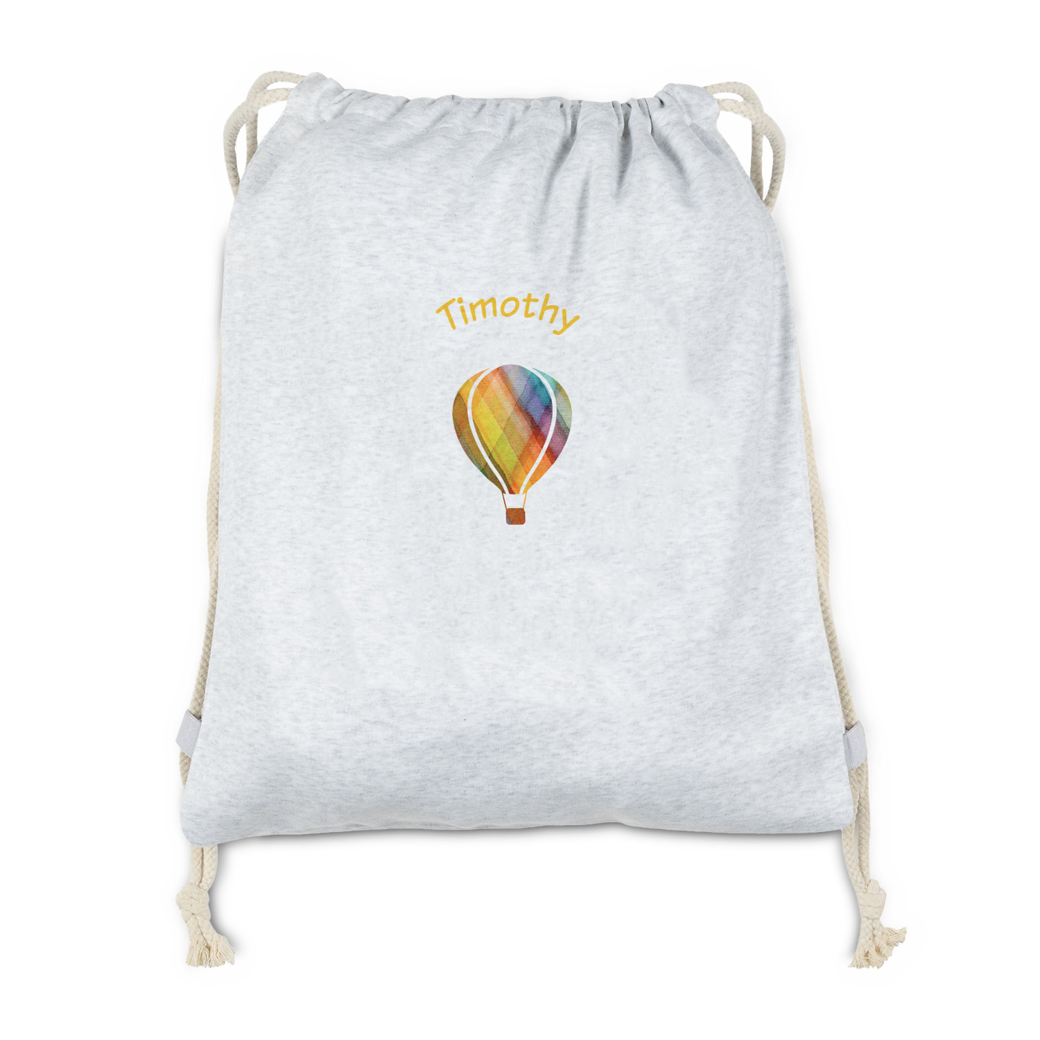 kaypac HOT AIR BALLOON DIAPER Bag 17 L Backpack Baby Blue Printed Fabric -  Price in India | Flipkart.com