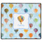 Watercolor Hot Air Balloons Medium Gaming Mats - APPROVAL