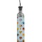 Watercolor Hot Air Balloons Oil Dispenser Bottle