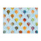 Watercolor Hot Air Balloons Tissue Paper - Heavyweight - Large - Front