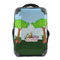 Animals 15" Backpack - FRONT