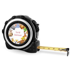 Animals Tape Measure - 16 Ft (Personalized)