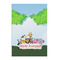 Animals 20x30 - Matte Poster - Front View