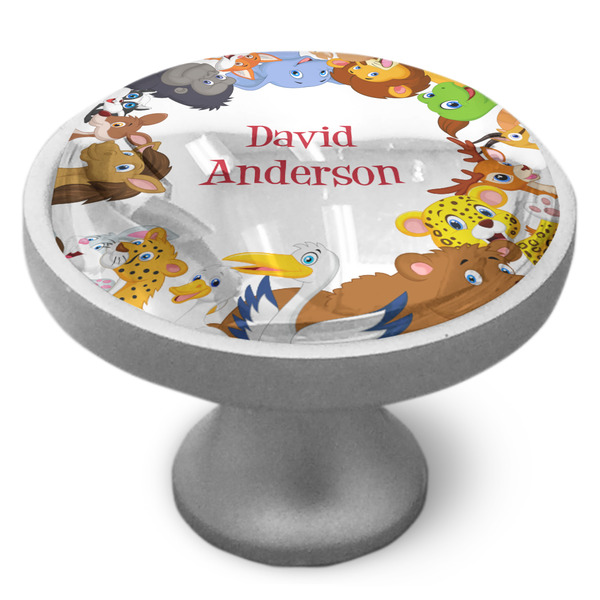 Custom Animals Cabinet Knob (Personalized)