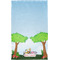 Animals Finger Tip Towel - Full View