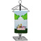 Animals Finger Tip Towel (Personalized)