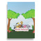 Animals Garden Flags - Large - Double Sided - FRONT