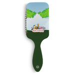 Animals Hair Brushes (Personalized)