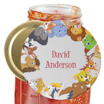 Animals Jar Opener (Personalized)