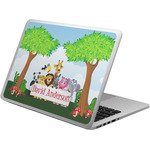 Animals Laptop Skin - Custom Sized w/ Name or Text