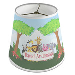 Animals Empire Lamp Shade (Personalized)