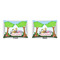 Animals Outdoor Rectangular Throw Pillow (Front and Back)