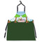 Animals Personalized Apron