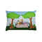 Animals Pillow Case - Standard - Front