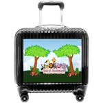 Animals Pilot / Flight Suitcase (Personalized)