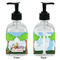 Animals Glass Soap/Lotion Dispenser - Approval