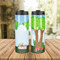 Animals Stainless Steel Tumbler - Lifestyle