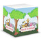 Animals Sticky Note Cube