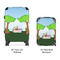 Animals Suitcase Set 4 - APPROVAL