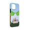 Animals iPhone 13 Mini Tough Case - Angle