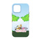 Animals iPhone 13 Mini Tough Case - Back