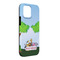 Animals iPhone 13 Pro Max Tough Case - Angle