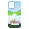 Animals iPhone 13 Pro Max Tough Case - Back