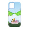 Animals iPhone 13 Pro Tough Case - Back