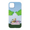 Animals iPhone 14 Case - Back