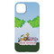 Animals iPhone 14 Plus Case - Back