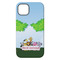 Animals iPhone 14 Plus Tough Case - Back