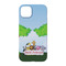 Animals iPhone 14 Pro Case - Back